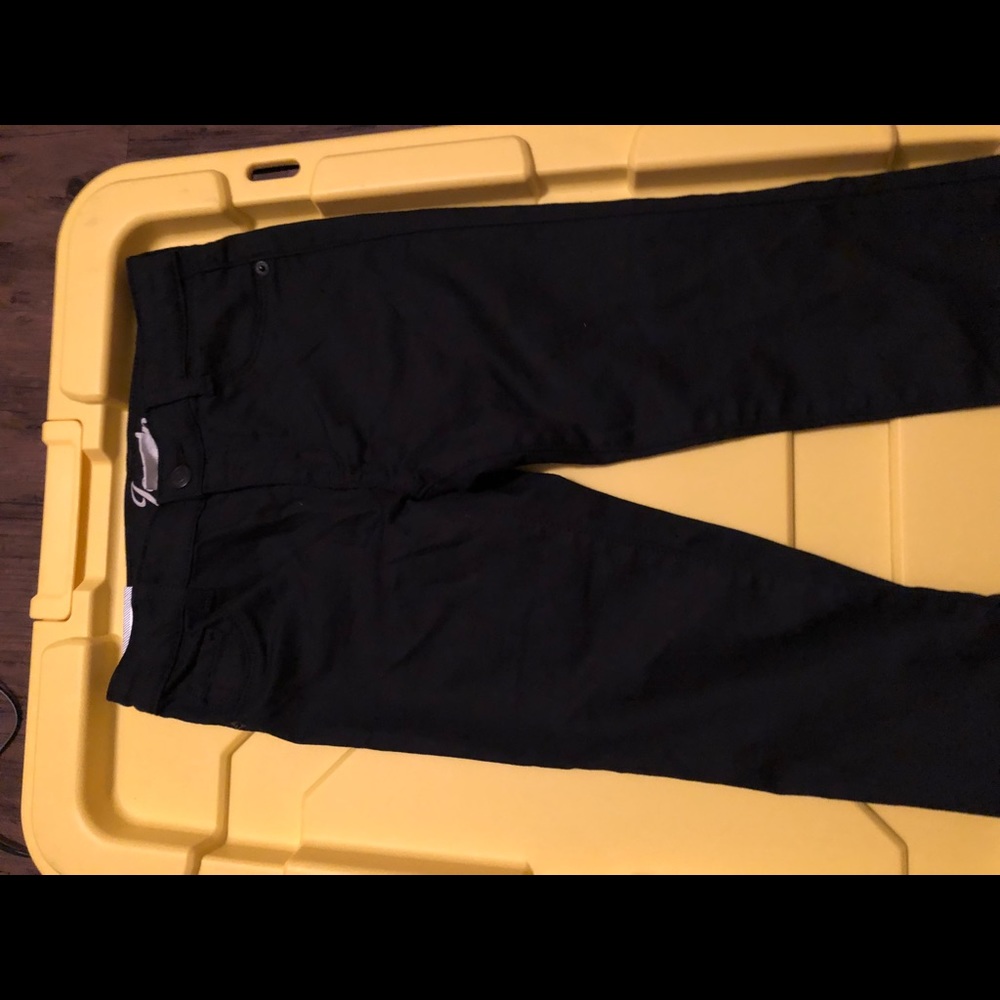Crazy 8 Jegging For Girls